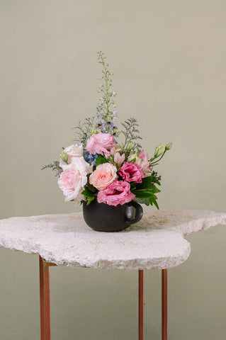 CAFÉ DE FLORES