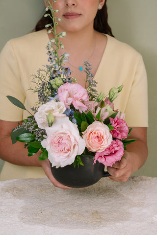 CAFÉ DE FLORES