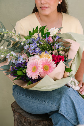 BOUQUET PEQUE
