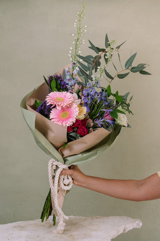 BOUQUET PEQUE