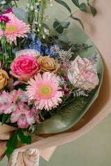 BOUQUET DE LUJO