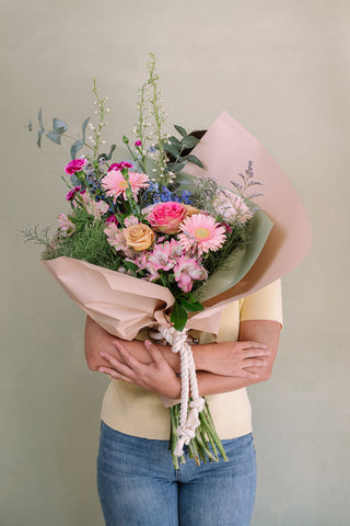 BOUQUET DE LUJO
