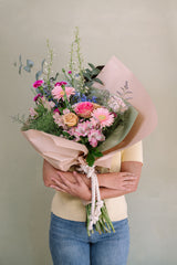 BOUQUET DE LUJO