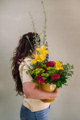 COPA TULIPÁN